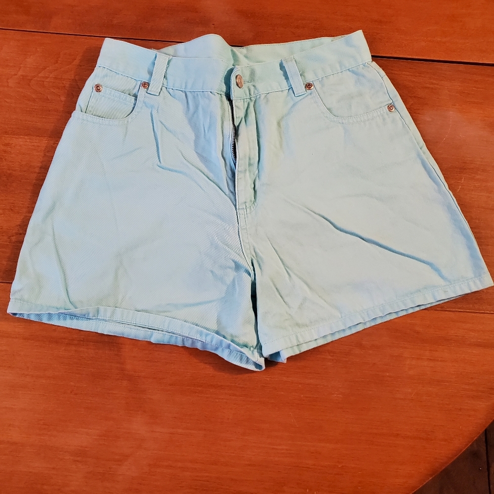 TKS Basics Shorts